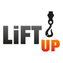 LIFT UP Żurawie wieżowe
