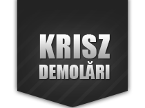 KRISZDEMOLARI SRL