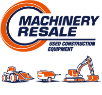 Machinery Resale