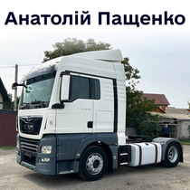 Anatolii Pashchenko