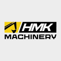 HMK Mashyneri