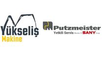 Yukselis Makine - Putzmeister Offical Dealer - Service And Sales Center