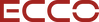 ロゴ Ecco